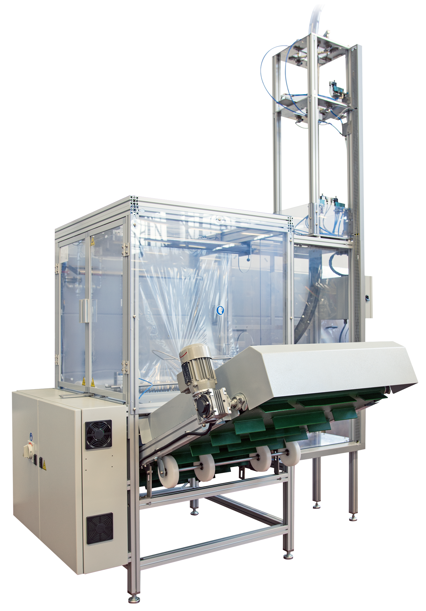 HCP 800